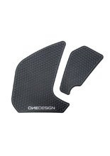Tankpady boczne Onedesign do Yamahy MT-07 (18-20) czarne