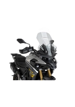 Szyba motocyklowa turystyczna PUIG Voge 525 DSX (24-) przeźroczysta