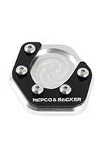 Poszerzenie stopki Hepco&Becker do KTM 1190 Adventure R [13] / 1190 Adventure [13]