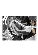Wzmocnienie gmoli dolnych Touratech do Triumpha Tiger 900 Rally / Pro / GT / GT Pro (20-) srebrne