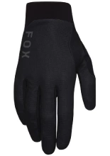 Rękawice cross Fox Ranger Gel czarne