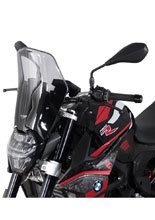 Szyba motocyklowa MRA Touring "NTN" BMW F 900 R [20-24] przyciemniana