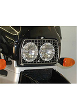 Osłona lampy Hepco&Becker do BMW R 850 GS (98-00)/R 1100 GS (94-99)