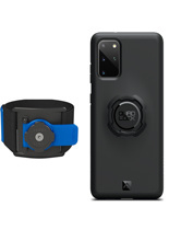 Etui na telefon Samsung Galaxy S20+ + sportowa opaska Quad Lock