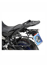 Stelaż kufrów bocznych Hepco&Becker Yamaha MT-09 (13-16) z oryginalnym stelażem centralnym Yamaha