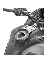 Mocowanie do tankbagów GIVI Tanklock, TanklockED Yamaha Tracer 7/ GT (20-24)