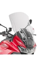 Szyba motocyklowa GIVI Moto Guzzi V100 Mandello 1000 (22-) przezroczysta