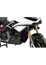 Gmol silnika Hepco&Becker do Aprillia Caponord 1200