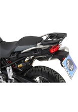 Stelaż centralny EasyRack Hepco&Becker BMW F 750 GS [18-23]