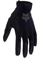 Rękawice cross Fox Flexair czarne
