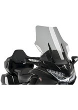 Szyba turystyczna PUIG Honda GL 1800 Gold Wing (18-21, 25-)/ Gold Wing Tour (20-) lekko przyciemniana