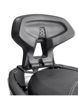 Oparcie GIVI Honda PCX 125 [14-17]/ 150 [14-18]