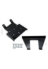 Płyta montażowa do wyciągarki Moose Suzuki LTA400