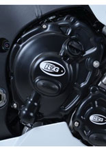 Osłona silnika race R&G do Yamaha YZF-R1 / M (15-20) (prawa strona - oslona sprzęgła)