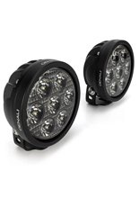 Zestaw lamp LED DENALI 2.0 D7 z technologią DataDim (2 sztuki)