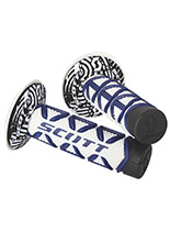 Manetki enduro Scott Diamond niebiesko-białe