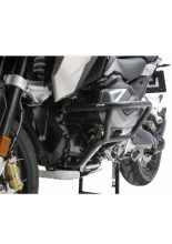 Gmole PUIG BMW R1250 GS czarne (dolne - silnika)