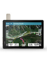 Nawigacja satelitarna Garmin Tread XL Overland Edition