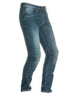 Jeansowe spodnie motocyklowe Richa Brutale