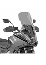 Szyba motocyklowa GIVI przyciemniana Honda NC 750 X (25-)