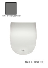 Szyba motocyklowa MRA Touring "T" Yamaha FZR 1000 Exup [94-95] przyciemniana