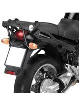 Stelaż pod kufer centralny Monokey Kappa BMW R 1150 R (01-06)[płyta montażowa w zestawie]