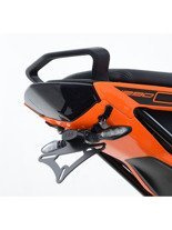 MOCOWANIE TABLICY REJESTRACYJNEJ R&G DO KTM 1290 SuperDuke GT (16-18)