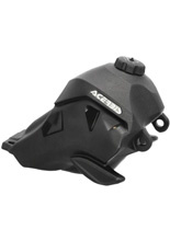 Bak paliwa Acerbis do Honda CRF 300L czarny (14 litrów)