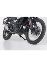 Osłona silnika SW-MOTECH do Royal Enfield Himalayan 450 (24-)/ Guerrilla 450 (25-) czarna
