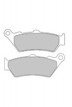 Klocki hamulcowe FERODO FDB2006P