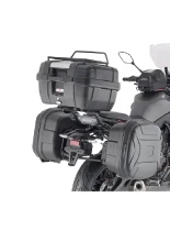 Stelaż kufrów bocznych Monokey, Retro Fit Kappa Yamaha Tracer 7/ GT (20-24)