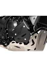 Płytka do osłony silnika Hepco&Becker Honda XL 750 Transalp (25-) czarna