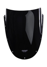 Szyba motocyklowa MRA "S" Ducati Superbike 916/ 748 czarna