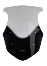 Szyba motocyklowa MRA Touring "TM" Kawasaki Z 1000 SX (17-19) przyciemniana