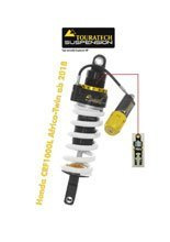 Amortyzator typ level 2/PDS Touratech do Honda CRF1000L Africa-Twin (18-)
