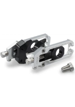 Napinacze łańcucha PUIG Honda CB650R/  CBR650R srebrne