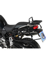 Stelaż centralny AluRack Hepco&Becker BMW F 750 GS [18-23]