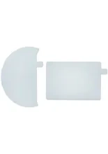 Osłona wyświetlacza motocyklowego PUIG Kawasaki Versys 1100/ S/ SE (25-)