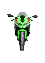 Szyba motocyklowa MRA "R" Kawasaki ZX-4 R/RR (23-) przyciemniana