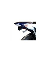 MOCOWANIE TABLICY REJESTRACYJNEJ R&G DO Suzuki GSX-R1000 (05-06)