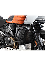 Gmol silnika Hepco&Becker do Harley Davidson Pan America 1250 (20-) czarny
