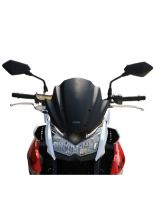 Szyba motocyklowa MRA Racing "RM" Kawasaki Z 1000 (10-13) czarna