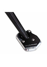 Poszerzenie stopki Hepco&Becker do Aprilia Tuono V4 Factory (21-)