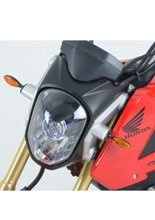 Adaptery do montażu kierunkowskazów R&G Do Honda CB500F (13-20) / CB500X (13-18) / CBR500R (13-18) / MSX125 (GROM 125) (13-15)