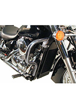 Gmol silnika Hepco&Becker do Honda VT 750 Shadow (08-) chrom