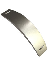 Wentylacja górna Shoei do kasku X-SPIRIT III szara