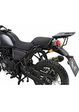Stelaż pod sakwy motocyklowe Hepco&Becker C-Bow Royal Enfield Himalayan (18-24) czarny