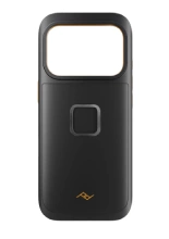 Etui Peak Design Mobile Gnar Case do smartfona Iphone 17 Pro czarne