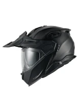 Kask adventure Nexx X.Lifecountry Zero Pro czarny matowy