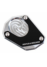 Poszerzenie stopki Hepco&Becker do KTM 390 Adventure (20-)